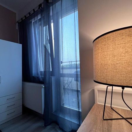 Coroama'S House Διαμέρισμα Ιάσιο Εξωτερικό φωτογραφία