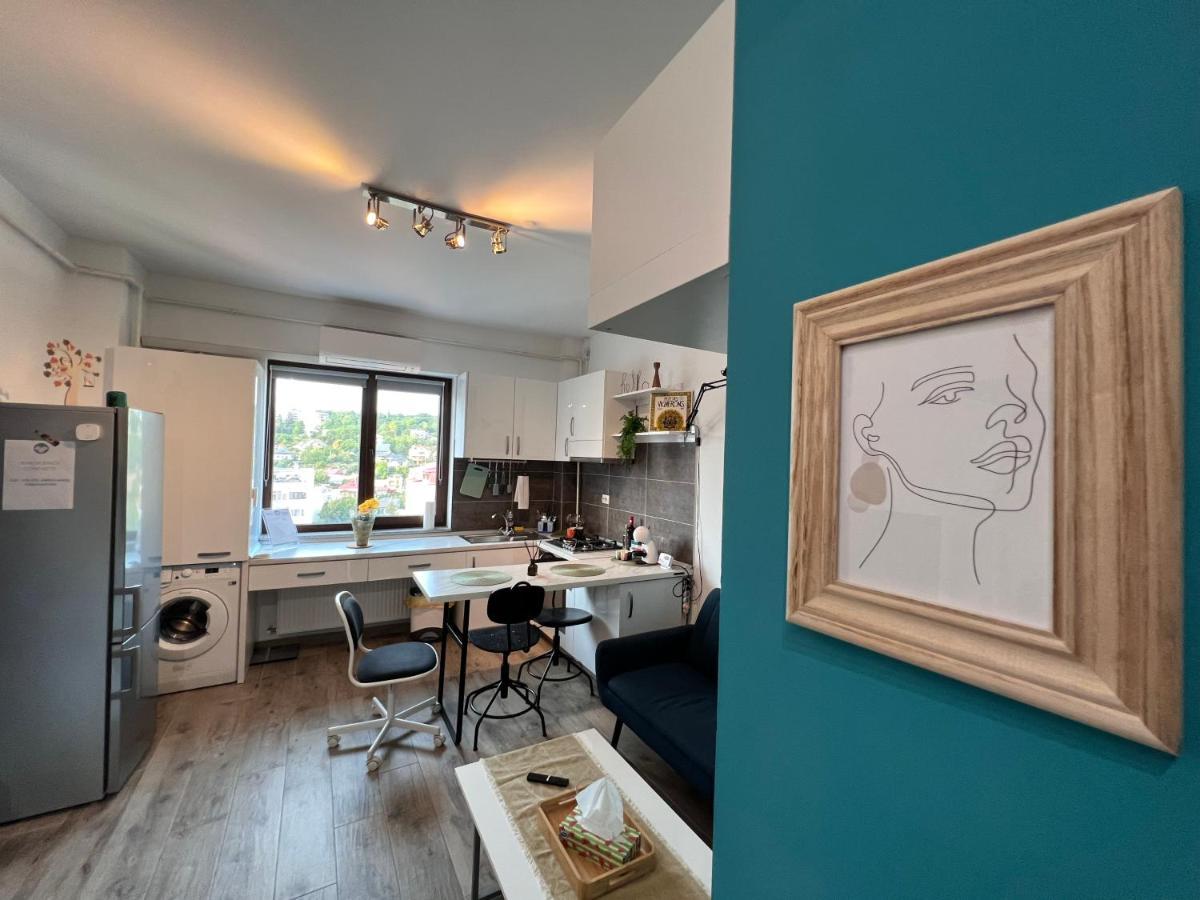 Coroama'S House Διαμέρισμα Ιάσιο Εξωτερικό φωτογραφία