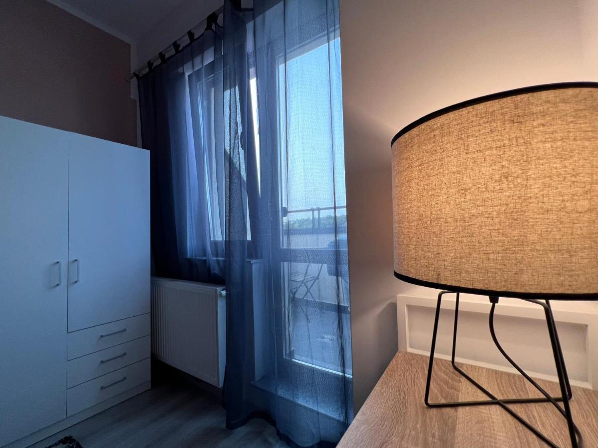 Coroama'S House Διαμέρισμα Ιάσιο Εξωτερικό φωτογραφία