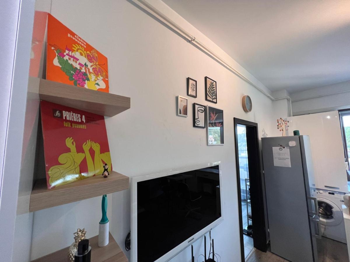 Coroama'S House Διαμέρισμα Ιάσιο Εξωτερικό φωτογραφία